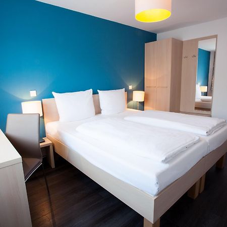 Centro Hotel Arkadia Cologne Exterior photo