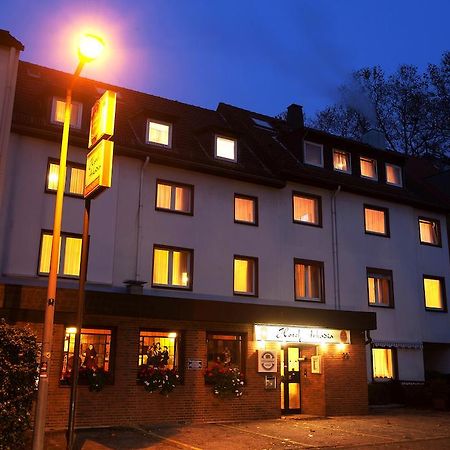 Centro Hotel Arkadia Cologne Exterior photo