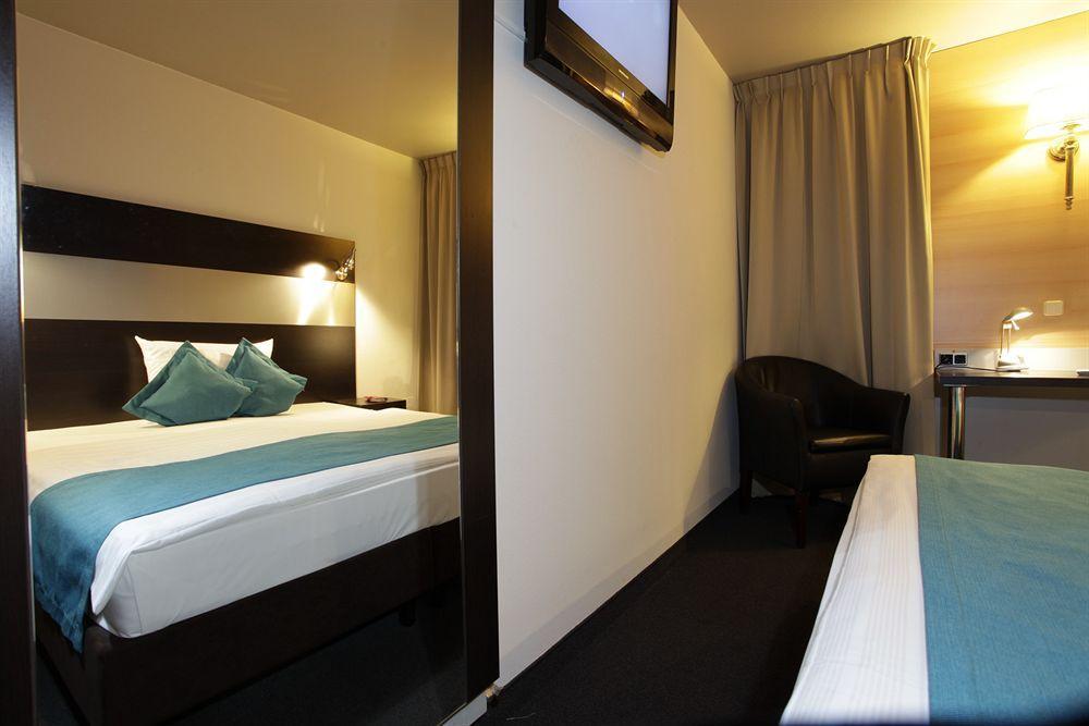 Centro Hotel Arkadia Cologne Exterior photo