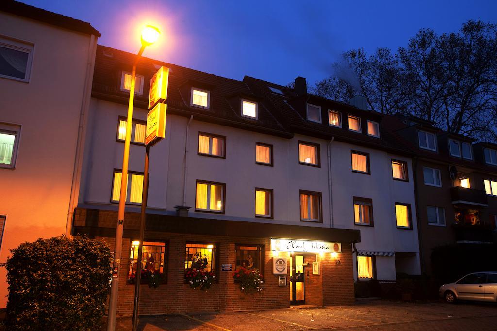 Centro Hotel Arkadia Cologne Exterior photo